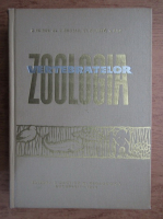 Anticariat: Z. Feider, Al. V. Grossu - Zoologia vertebratelor