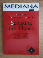 Adam Sorkin - Speaking the silence