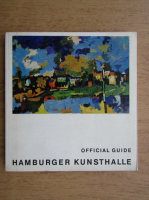 Alfred Hentzen - Hamburger Kunsthalle