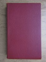 Andre Gide - Anthologie de la poesie francaise (1949)