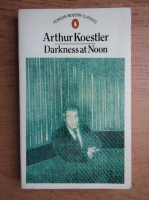 Arthur Koestler - Darkness at noon