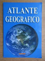 Atlante geografico mondiale