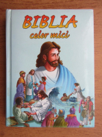 Biblia celor mici
