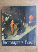 Charles de Tolnay - Hieronymus Bosch