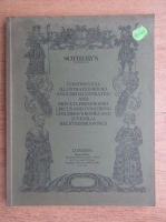 Continental illustrated books english illustrated and private press books circus and conjuring children's books and juvenilia related drawings