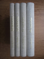 Anticariat: Dan Botta - Scrieri (4 volume)