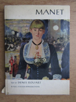 Denis Rouart - Manet