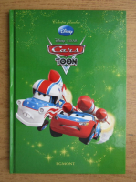 Disney Pixar. Cars toon