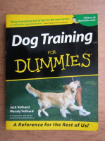 Anticariat: Dog training for dummies