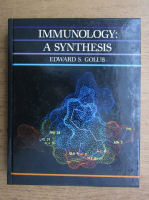 Edward S. Golub - Immunology. A synthesis