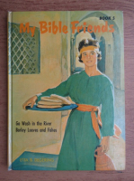 Etta B. Degering - My Bible friends