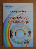 Gheorghe Paun - Ceasornicar de curcubee