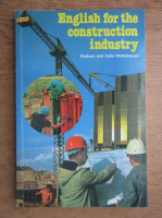 Graham Waterhouse - English for the construction industry