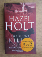 Hazel Holt - The silent killer