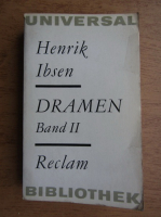 Henrik Ibsen - Dramen 