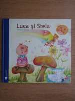 Horacio Elena - Luca si Stela