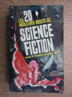 Hubert Juin - Les 20 meilleurs recits de science fiction