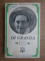 Ionel Bajescu Oarda - Di Granda. 50 de ani de teatru, 70 de ani de cantec