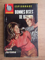 Jack Jerome - Bonnes bises de bizerte