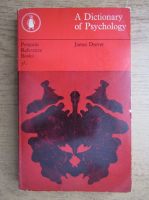James Drever - A dictionary of psychology