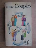 John Updike - Couples