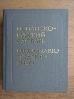 K. Marzishevskaya - Pequeno diccionario espanol-ruso