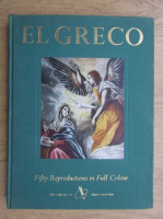 Leo Bronstein - El Greco