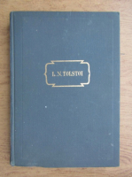 Lev Nikolaevic Tolstoj - Razboi si pace (volumul 1)