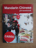 Liu Hong - Mandarin-chinese phrasebook