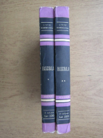 Liviu Rebreanu - Rascoala (2 volume, 1943)