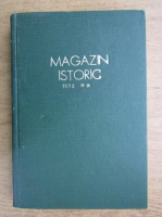 Magazin istoric, anul IX, nr. 7-12 (1975)