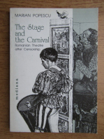 Marian Popescu - The stage and the carnival
