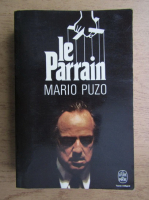 Anticariat: Mario Puzo - Le Parrain