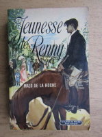 Mazo de la Roche - Jeunesse de la Renny