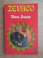 Michel Zevaco - Don Juan