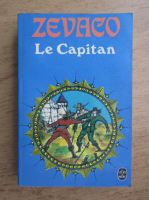 Michel Zevaco - Le capitan