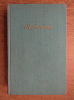 N. Scedrin - Opere (volumul 4)