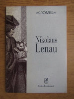 Nikolaus Lenau - Poezii