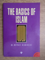Niyazi Kahveci - The basics of islam