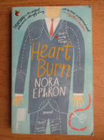 Nora Ephron - Heartburn