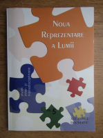 Noua reprezentare a lumii. Studii inter si transdisciplinare, nr. 5