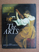 Oxford illustrated encyclopedia of the arts