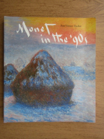 Paul Hayes Tucker - Monet in the '90s