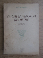 Paul Negulescu - Un om se napoiaza din pustiu (1946)