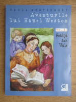 Paula Montgomery - Aventurile lui Hazel Weston (volumul 2)