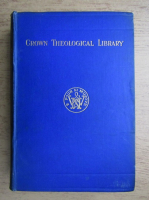 Percy Gardner - Modernity and the Churches. Crown Theological Library (1909)