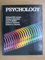 Richard M. Lerner - Psychology