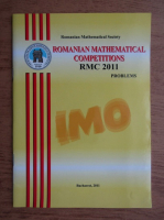 Romanian mathematical competitions 2011
