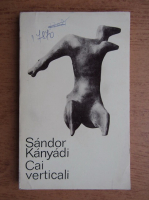 Sandor Kanyadi - Cai Verticali