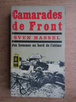 Sven Hassel - Camarades de Front
